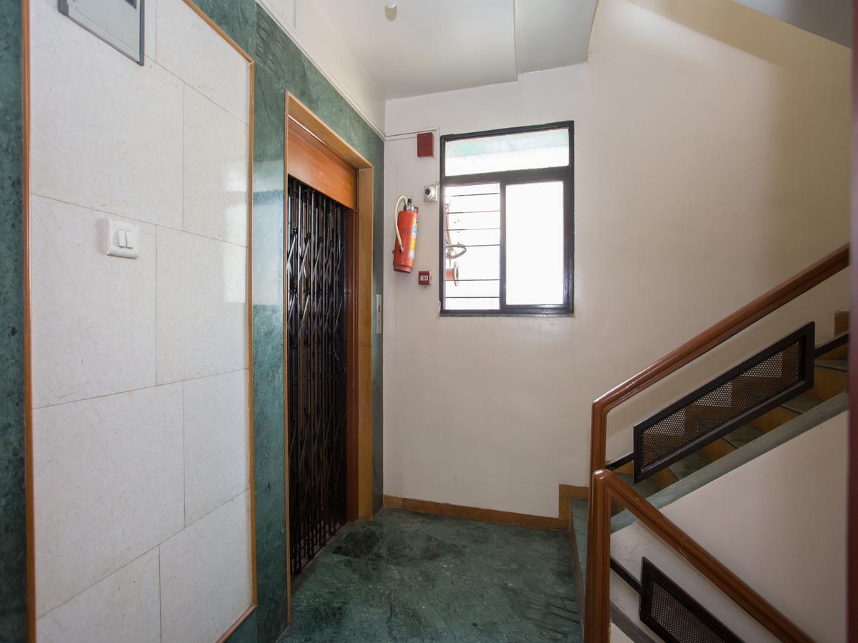 Fabexpress Karishma - Shivaji Nagar, Пюн Екстериор снимка
