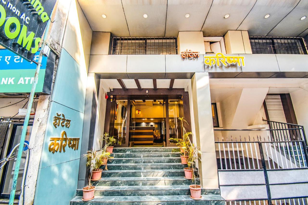 Fabexpress Karishma - Shivaji Nagar, Пюн Екстериор снимка